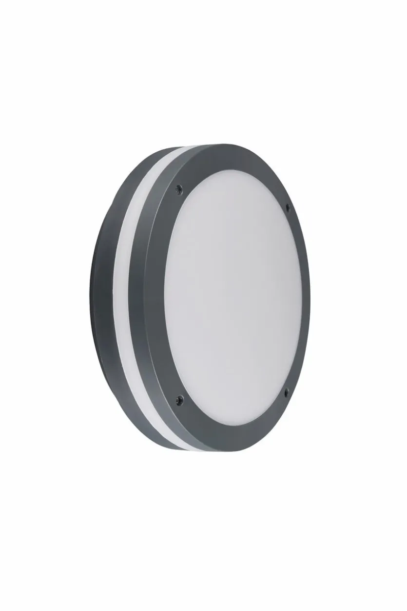 LED-Außendeckenleuchte Piave