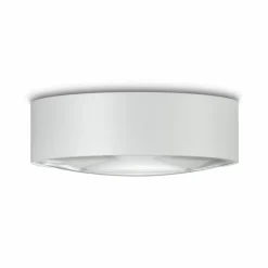 LED-Außendeckenleuchte Posh