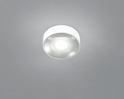 LED-Außendeckenleuchte Posh