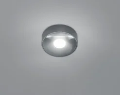 LED-Außendeckenleuchte Posh