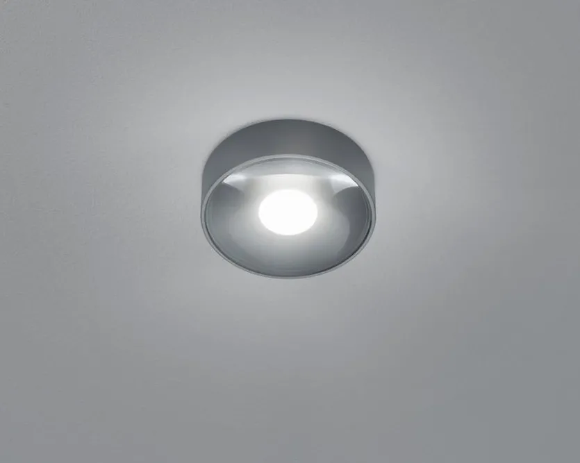 LED-Außendeckenleuchte Posh
