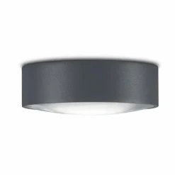 LED-Außendeckenleuchte Posh