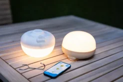 LED-Außendekoleuchte Cherry