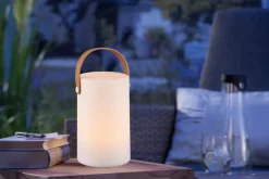 LED-Außenleuchte ARUBA