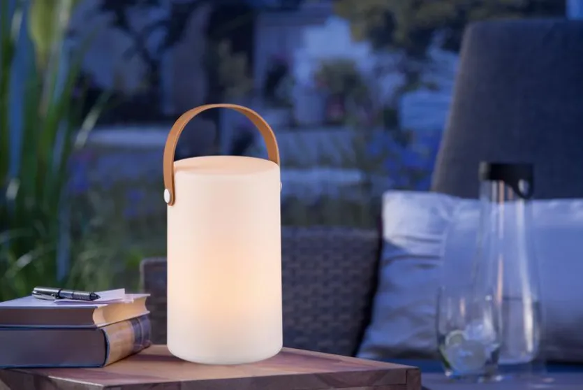 LED-Außenleuchte ARUBA