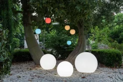 LED-Außenpendelleuchte Norai