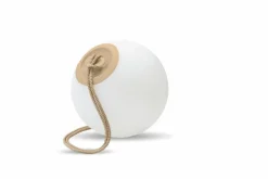 LED-Außenpendelleuchte Norai
