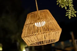 LED-Außenpendelleuchte Sisine 30