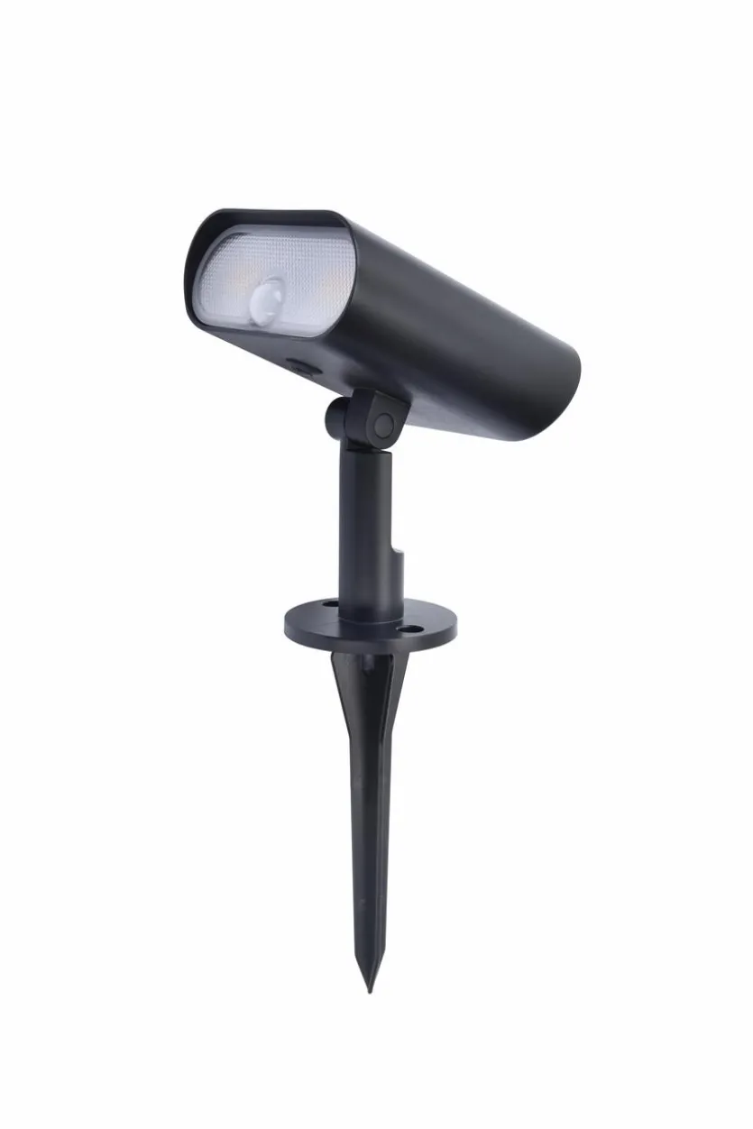 LED-Außensolarerdspieß Ginbo
