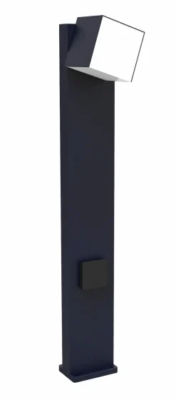 LED-Außenstandleuchte Cuba