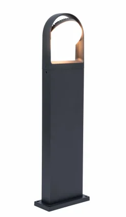 LED-Außenstandleuchte Fele