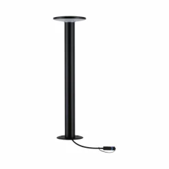 LED-Außenstehlampe Plug&Shine