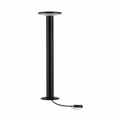 LED-Außenstehlampe Plug&Shine