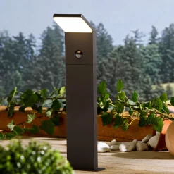 LED-Außenstehleuchte Pearl
