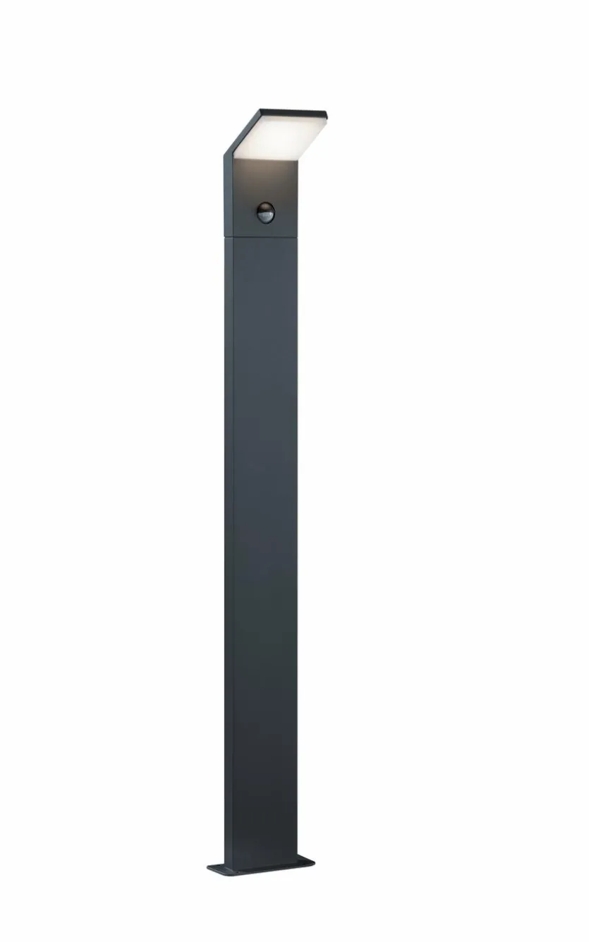 LED-Außenstehleuchte Pearl