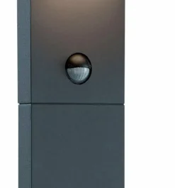 LED-Außenstehleuchte Pearl