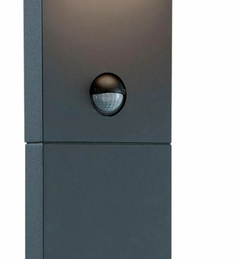 LED-Außenstehleuchte Pearl