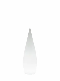 LED-Außenstehleuchte Palmas