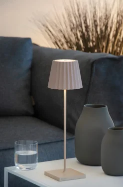 LED-Außentischleuchte Troll 2.0