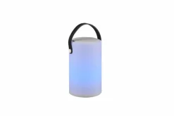 LED-Außentischleuchte Bermuda