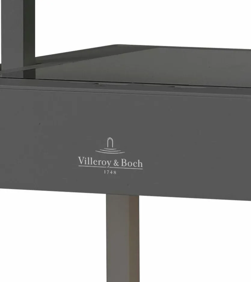 LED-Außentischleuchte Cannes