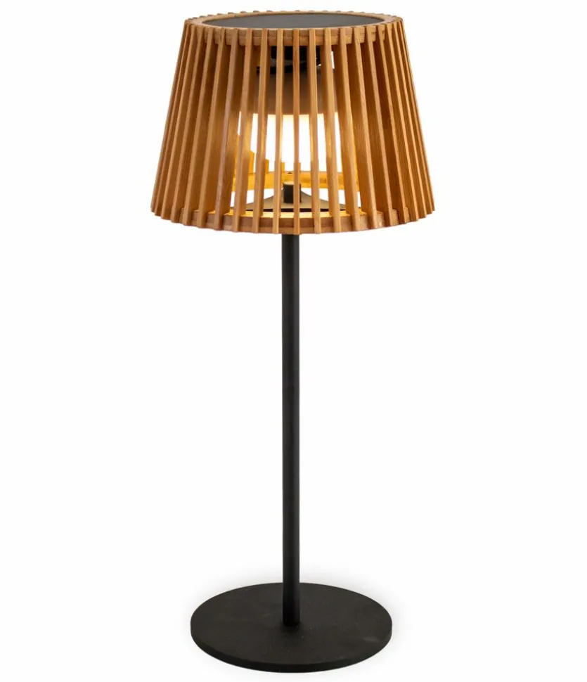 LED-Außentischleuchte Okinawa