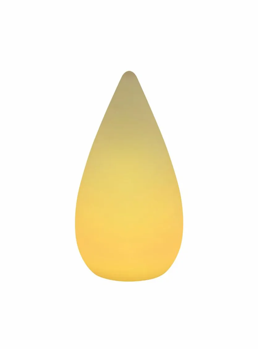 LED-Außentischleuchte Palmas