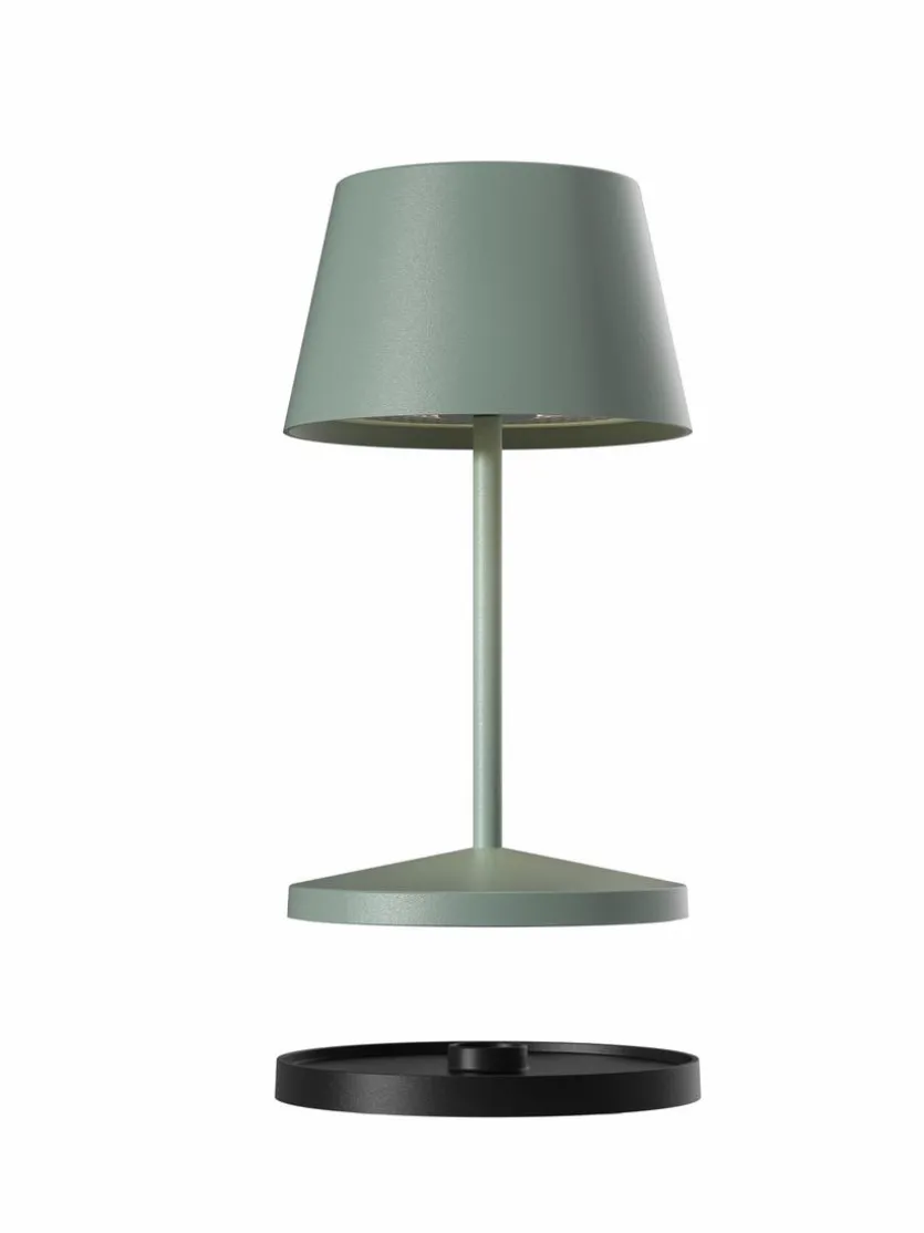 LED-Außentischleuchte Seoul 2.0