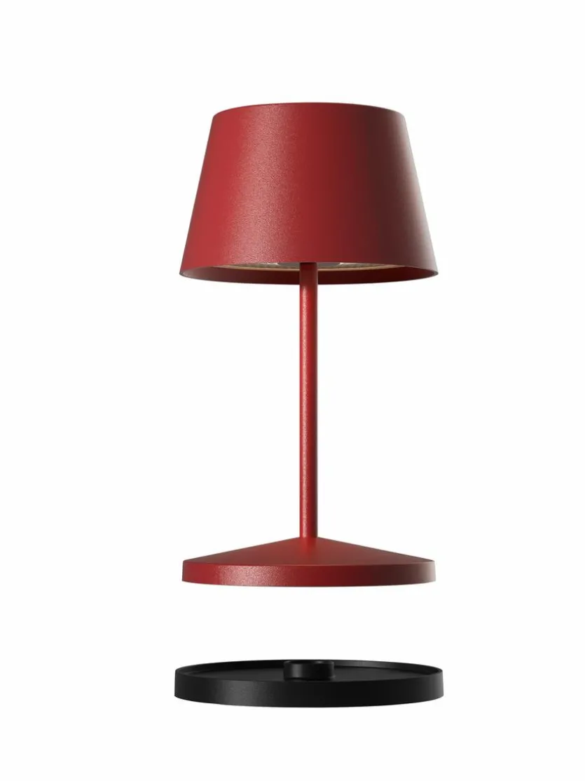 LED-Außentischleuchte Seoul 2.0