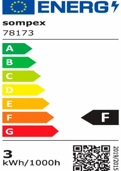 LED-Außentischleuchte TROLL 2.0