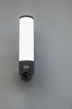 LED-Außenwandleuchte Elara