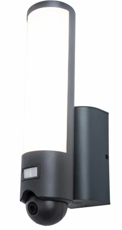 LED-Außenwandleuchte Elara