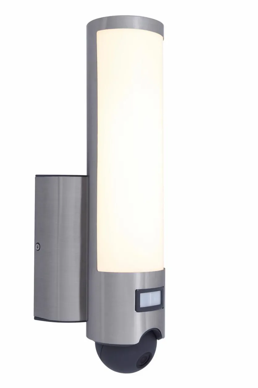 LED-Außenwandleuchte Elara