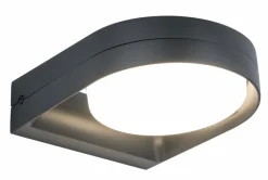 LED-Außenwandleuchte Fele