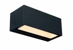 LED-Außenwandleuchte Gemini