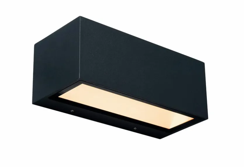 LED-Außenwandleuchte Gemini