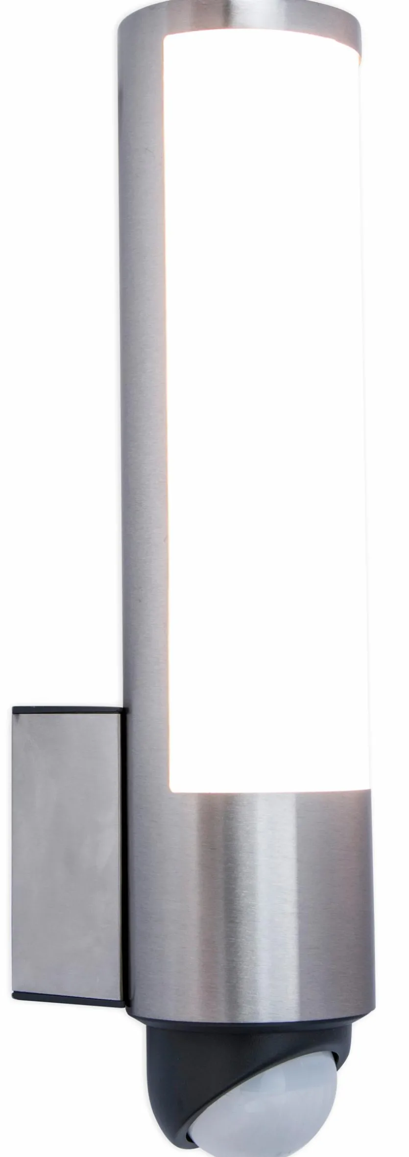 LED-Außenwandleuchte LEDA