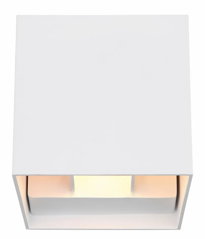 LED-Außenwandleuchte Veronika