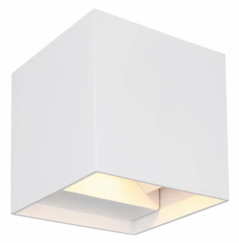 LED-Außenwandleuchte Veronika