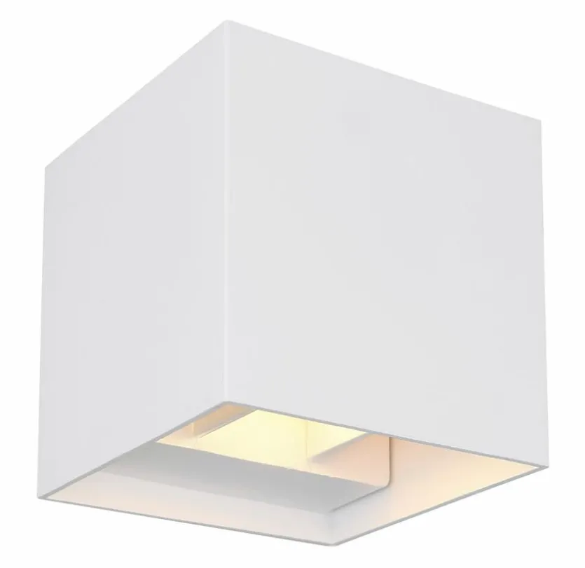 LED-Außenwandleuchte Veronika