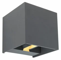 LED-Außenwandleuchte Veronika