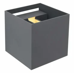 LED-Außenwandleuchte Veronika