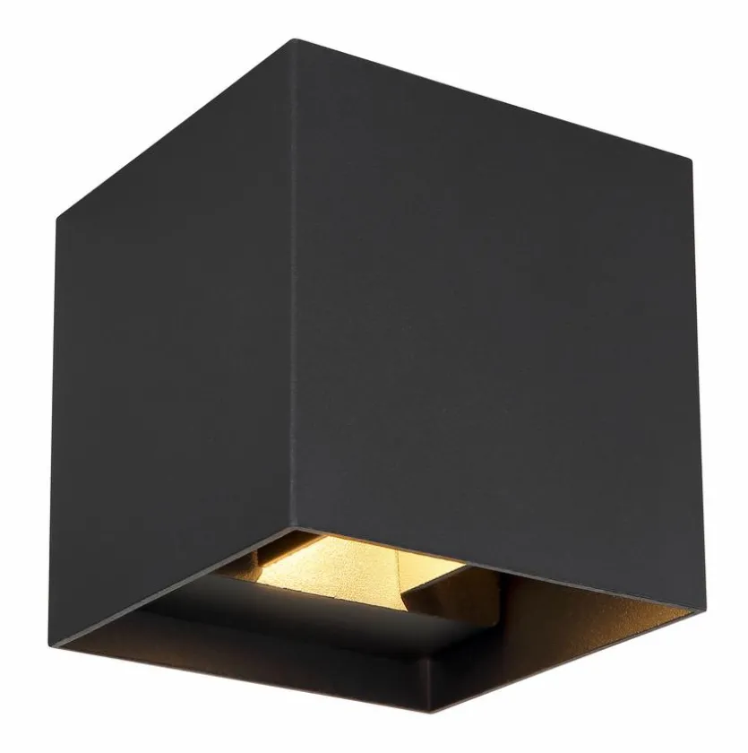 LED-Außenwandleuchte Veronika