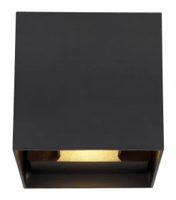 LED-Außenwandleuchte Veronika