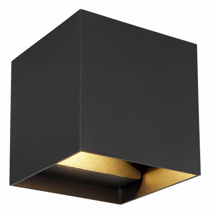 LED-Außenwandleuchte Veronika