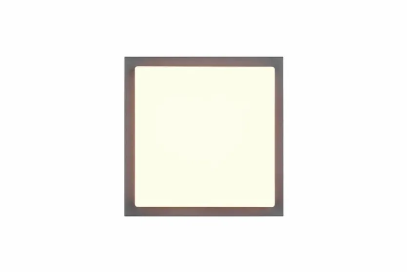LED-Außenwandleuchte Bermejo