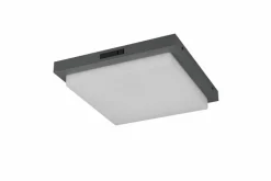 LED-Außenwandleuchte Bermejo