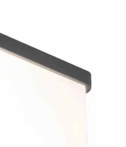 LED-Außenwandleuchte Doblo