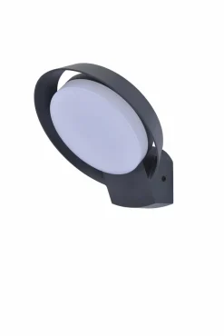LED-Außenwandleuchte Polo