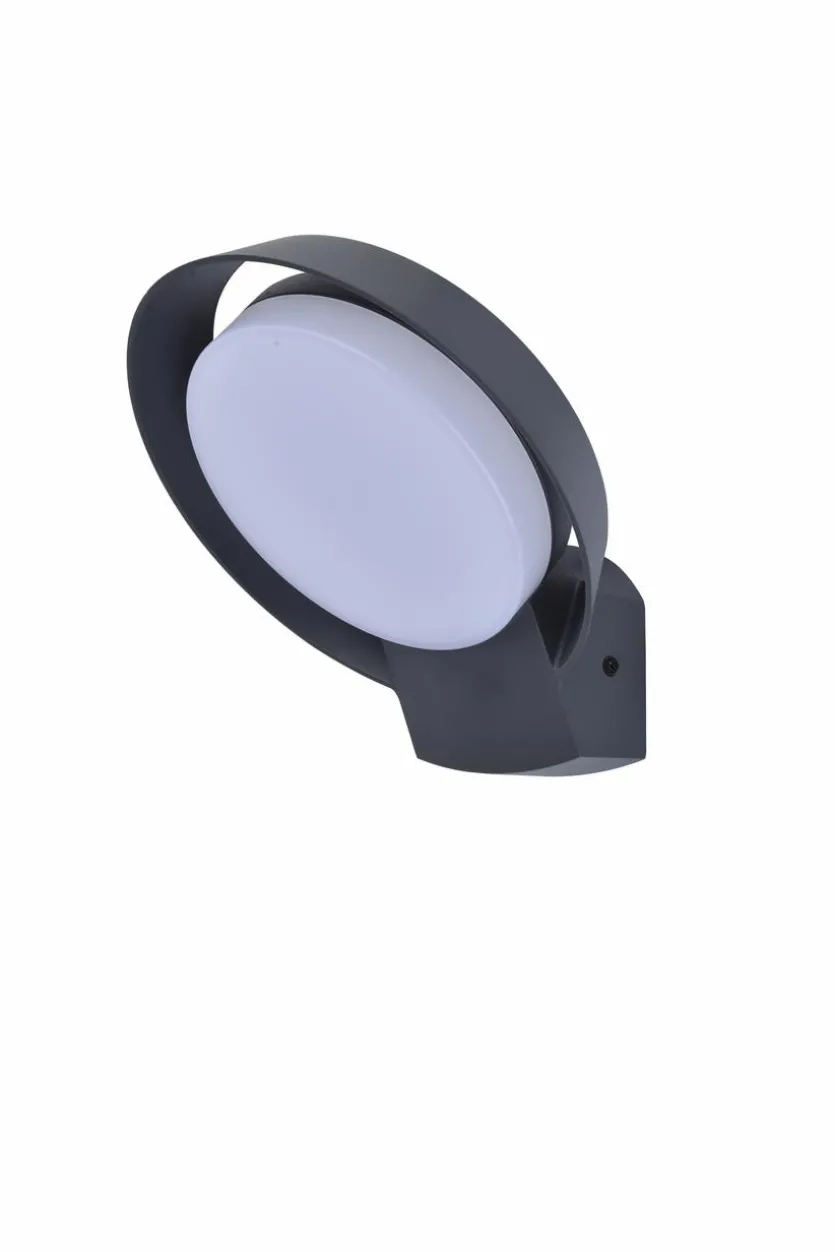 LED-Außenwandleuchte Polo